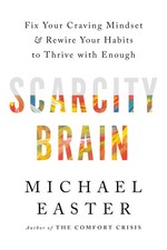 Scarcity Brain: Fix Your