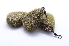 X10 3oz Flat Pear Carp Fishing