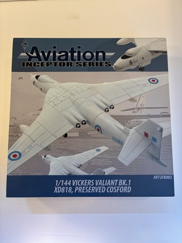 Aviation investor series 144 - investor,
