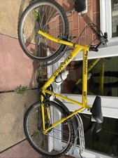 Phantom Integra Mountain Bike