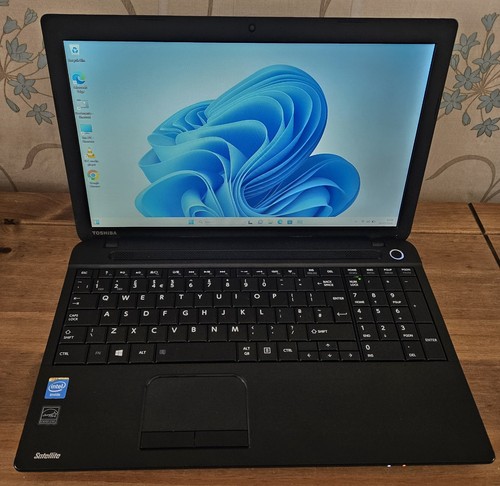 Toshiba c50 win - (win, office