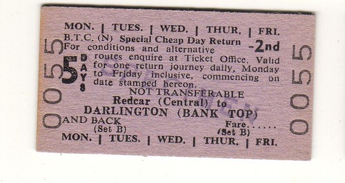 Railway ticket btc - railway,