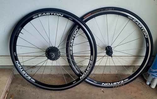 Easton vista 650c - easton,