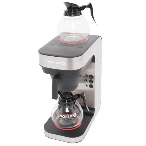 Marco bru filter coffee - marco,