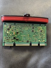 BMW X5 X6(F15, F16) 2015 Headlight ballast led control module Xenon 7409625 OEM