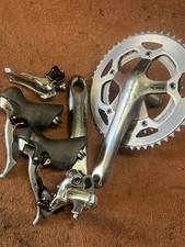 Shimano 105 10 Speed Groupset