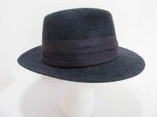 VINTAGE HERBERT JOHNSON BLUE