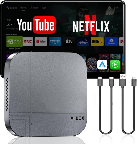 Box wifi wireless movie - box,