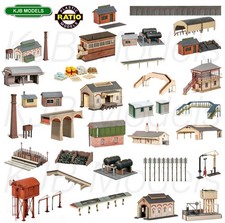 N Gauge Ratio Choose From 60