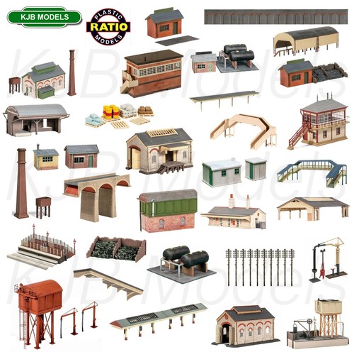 Gauge ratio model - ratio,