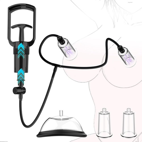 Clitoral pump toys nipple - clitoral, toys,nipple