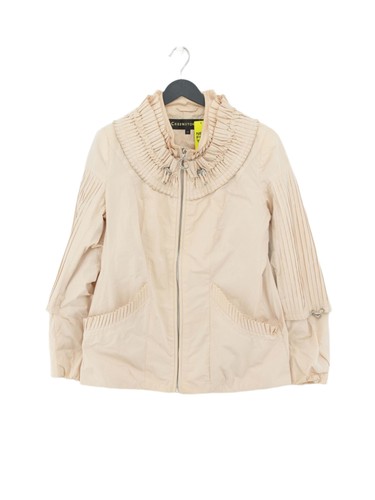 Creenstone overcoat jacket - creenstone,