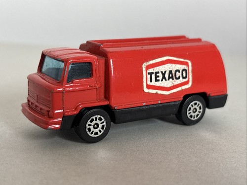 Vintage corgi juniors leyland - vintage,