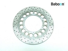 Brake Disc Front Yamaha XVS