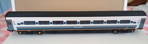 Hornby midland mainline - hornby, mk3