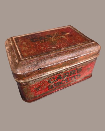 Antique carr carlisle - carr’s,