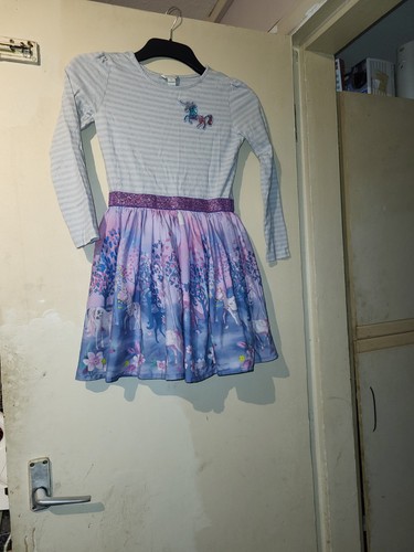 Monsoon girls dress 10yrs t - monsoon,