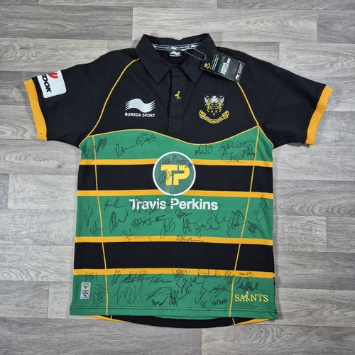 Northampton saints 2012 - northampton, 2012/13