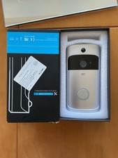 X Smart Home Wireless Video