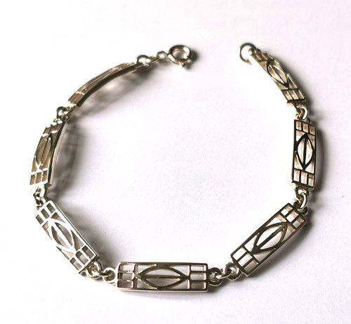 Vintage sterling silver - sterling,