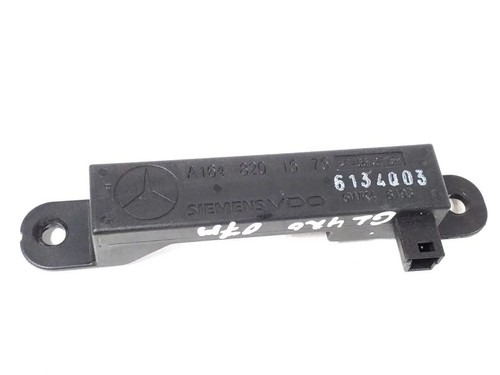 Mercedes benz x164 antenna - gl,