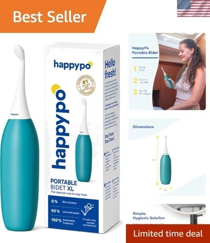 The butt shower portable - ,