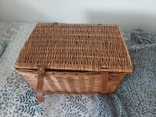 Picnic Basket Make Your Own
