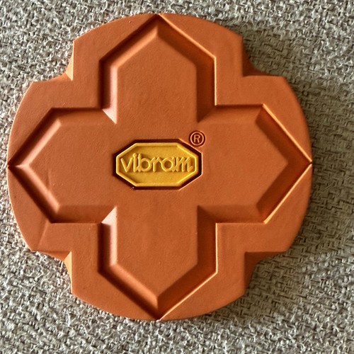 Vibram mini rubber - vibram,