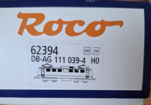 Roco 62394 alpine - roco,