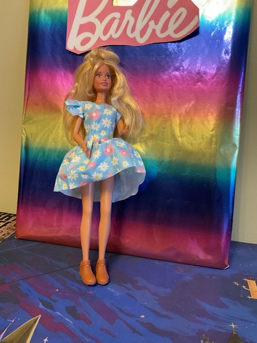 Sindy doll clone - sindy,