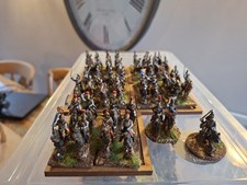 43 15/18mm Napoleonic