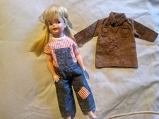 Vintage  Sindy Sister Patch