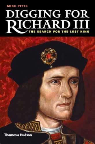 Digging for richard iii how - digging,