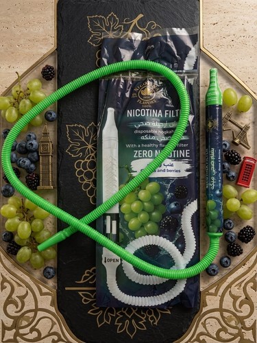 Pcs reusable hookah - hookah, hose