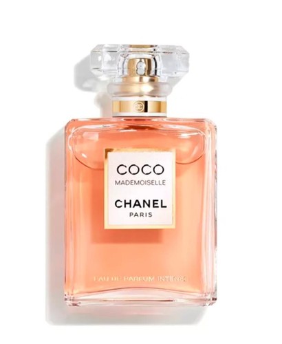 New chanel coco mademoiselle - chanel,