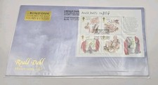 2012 Buckingham Cover 437 FDC