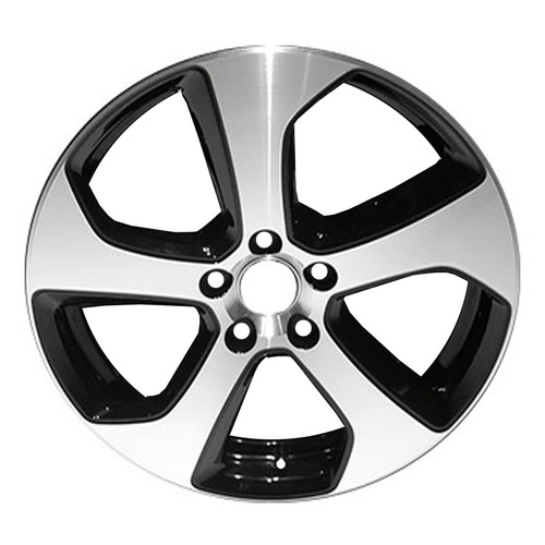 Refurbished 18x7 machined - refurbished,