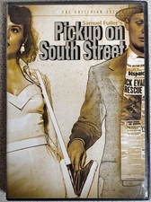 PICKUP ON SOUTH STREET (1953)