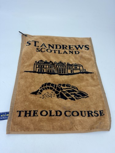 Andrews scotland the old - scotland,
