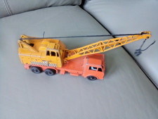 Vintage dinky supertoys coles - dinky,