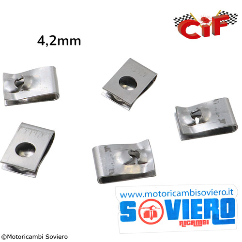 Plate self tapping screw - 5, x