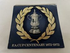 Esso FA Cup Centenary