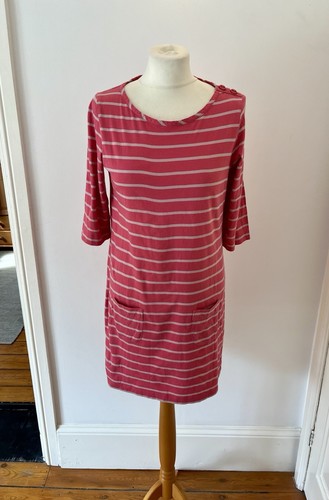 Boden pink striped - boden,