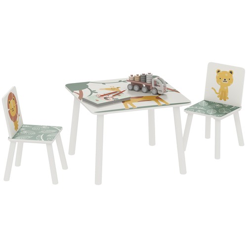 Aiyaplay piece kids table - aiyaplay,