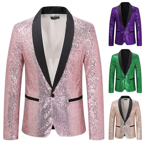 Prom suit slight stretch - prom,