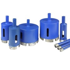 70mm Diamond Core Drill Bit
