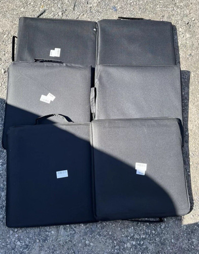 Joblot 40cm portable led - portable,