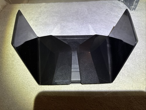 Netgear nighthawk tri - nighthawk, tri-band