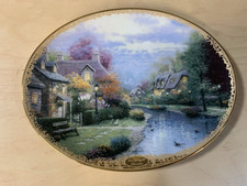 Vintage The Bradford Exchange