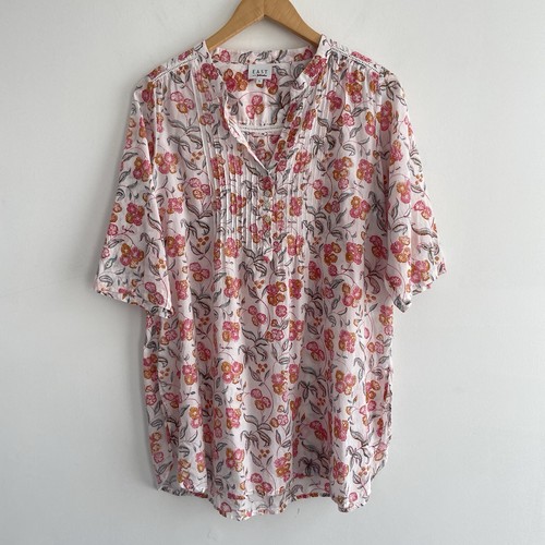 East fabindia blouse - east,